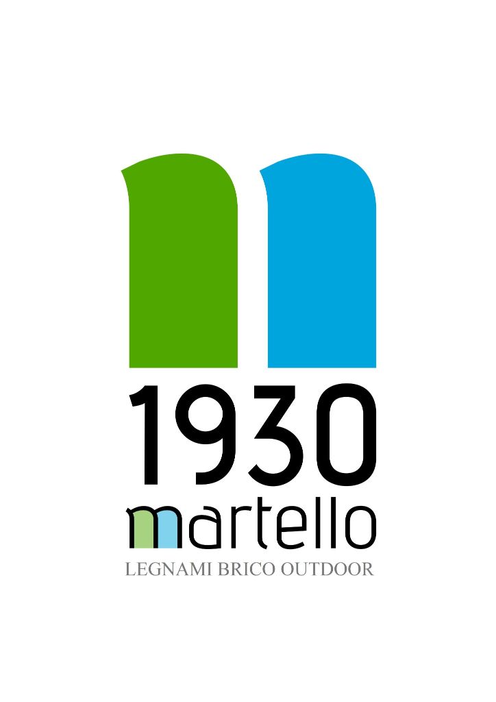 MARTELLO1930 - Pergole Bioclimatiche